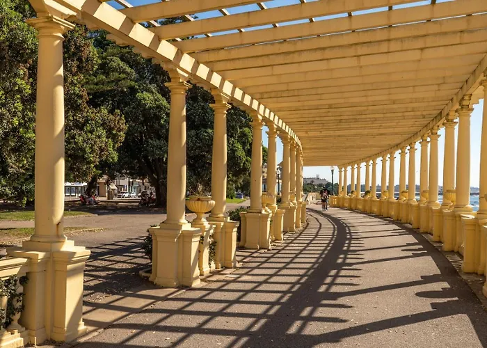 Apartmán Modern Flat With Workspace In Foz By Hostwise